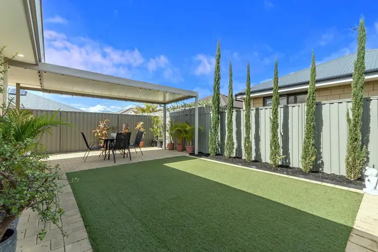 Fourth view of Homely house listing, 17 Cadaga Way, Piara Waters WA 6112
