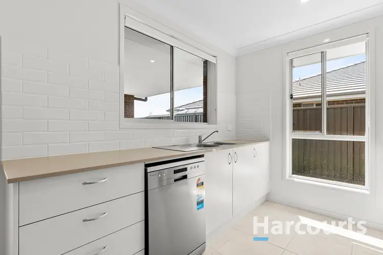 Second view of Homely semi-detached listing, 19&19A Font Hill Drive, Farley NSW 2320