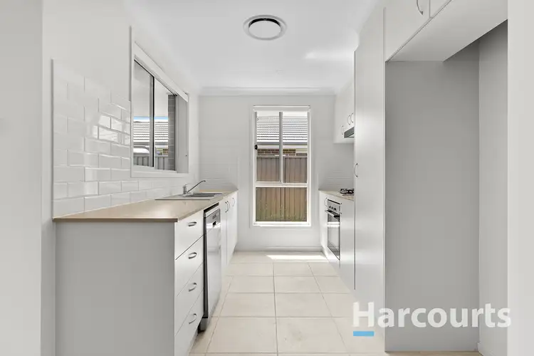Fourth view of Homely semi-detached listing, 19&19A Font Hill Drive, Farley NSW 2320