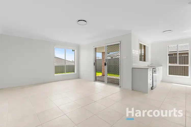 Fifth view of Homely semi-detached listing, 19&19A Font Hill Drive, Farley NSW 2320