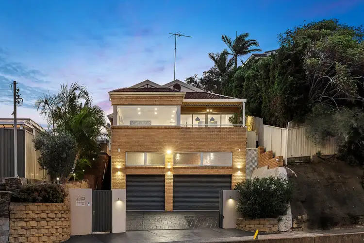 Second view of Homely house listing, 715 Princes Highway, Blakehurst NSW 2221