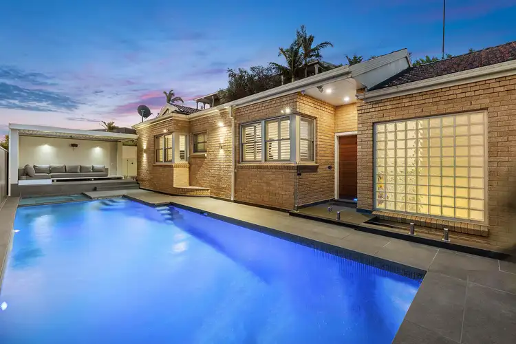 Third view of Homely house listing, 715 Princes Highway, Blakehurst NSW 2221