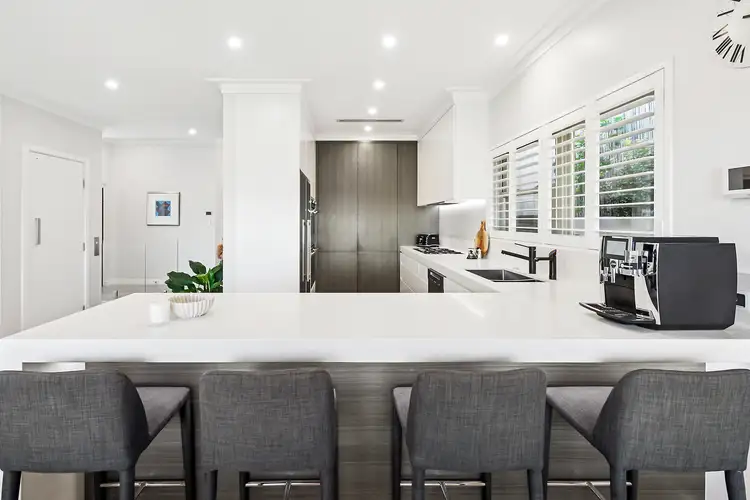 Fourth view of Homely house listing, 715 Princes Highway, Blakehurst NSW 2221