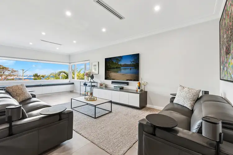 Fifth view of Homely house listing, 715 Princes Highway, Blakehurst NSW 2221