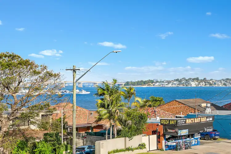 Sixth view of Homely house listing, 715 Princes Highway, Blakehurst NSW 2221