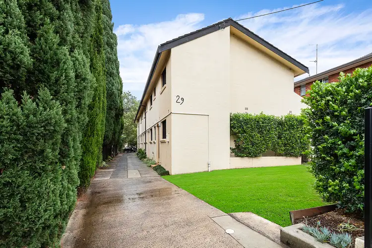 Main view of Homely townhouse listing, 4/29 Underwood Street, Corrimal NSW 2518