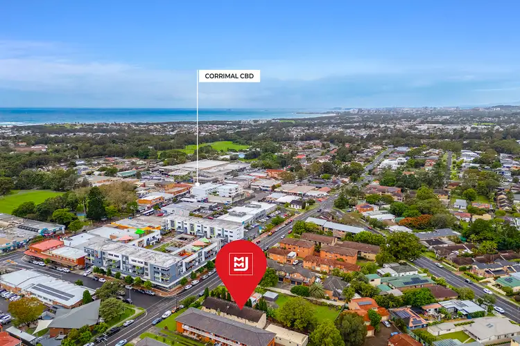 Fifth view of Homely townhouse listing, 4/29 Underwood Street, Corrimal NSW 2518
