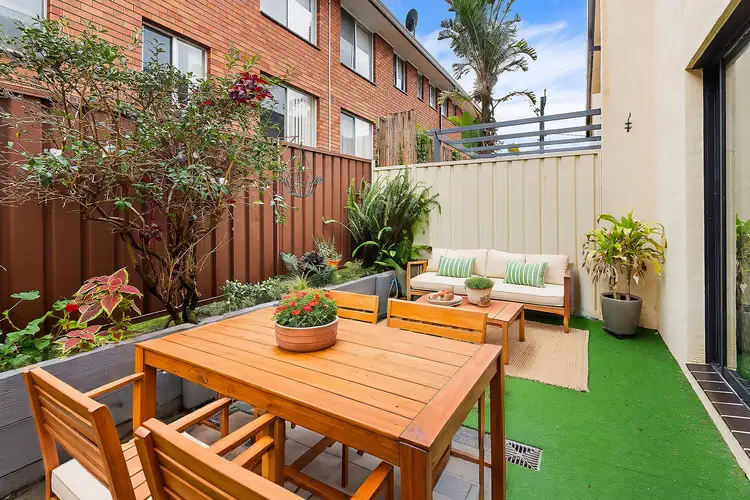 Sixth view of Homely townhouse listing, 4/29 Underwood Street, Corrimal NSW 2518