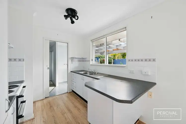 Fourth view of Homely villa listing, 2/46 Greenmeadows Drive, Port Macquarie NSW 2444