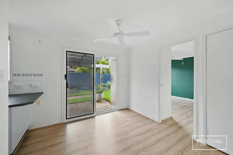 Fifth view of Homely villa listing, 2/46 Greenmeadows Drive, Port Macquarie NSW 2444