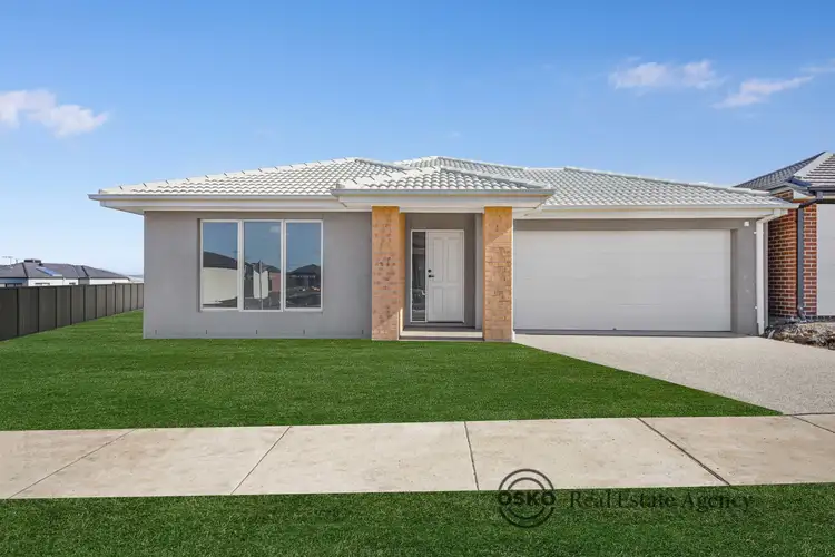 25 Stilt Street, Kalkallo VIC 3064