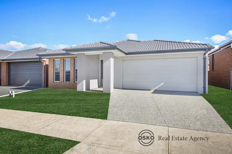 7 Stilt Street, Kalkallo VIC 3064