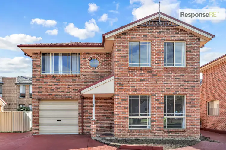 3/42 First Street, Kingswood NSW 2747