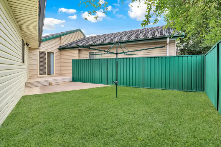 19 Mallee Street, North St Marys NSW 2760