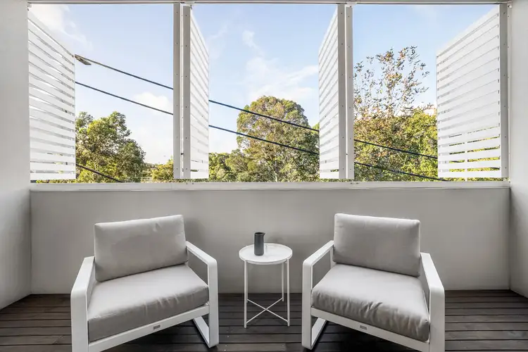 Fourth view of Homely apartment listing, 15/15 Erskineville Road, Newtown NSW 2042