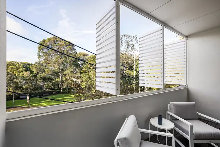 Fifth view of Homely apartment listing, 15/15 Erskineville Road, Newtown NSW 2042