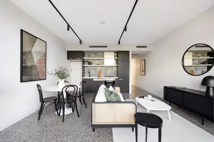 Sixth view of Homely apartment listing, 15/15 Erskineville Road, Newtown NSW 2042