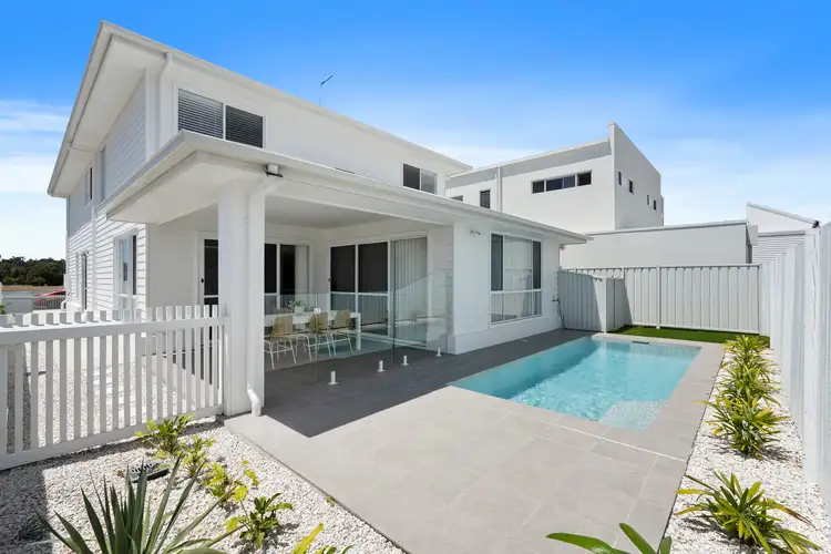 6 Candlenut Street, Casuarina NSW 2487