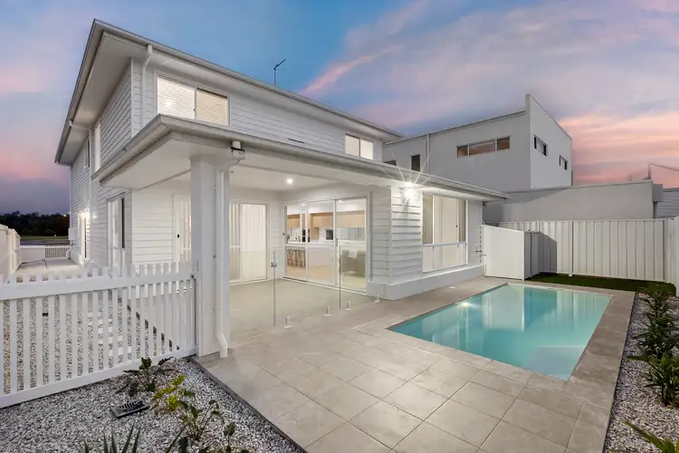 6 Candlenut Street, Casuarina NSW 2487