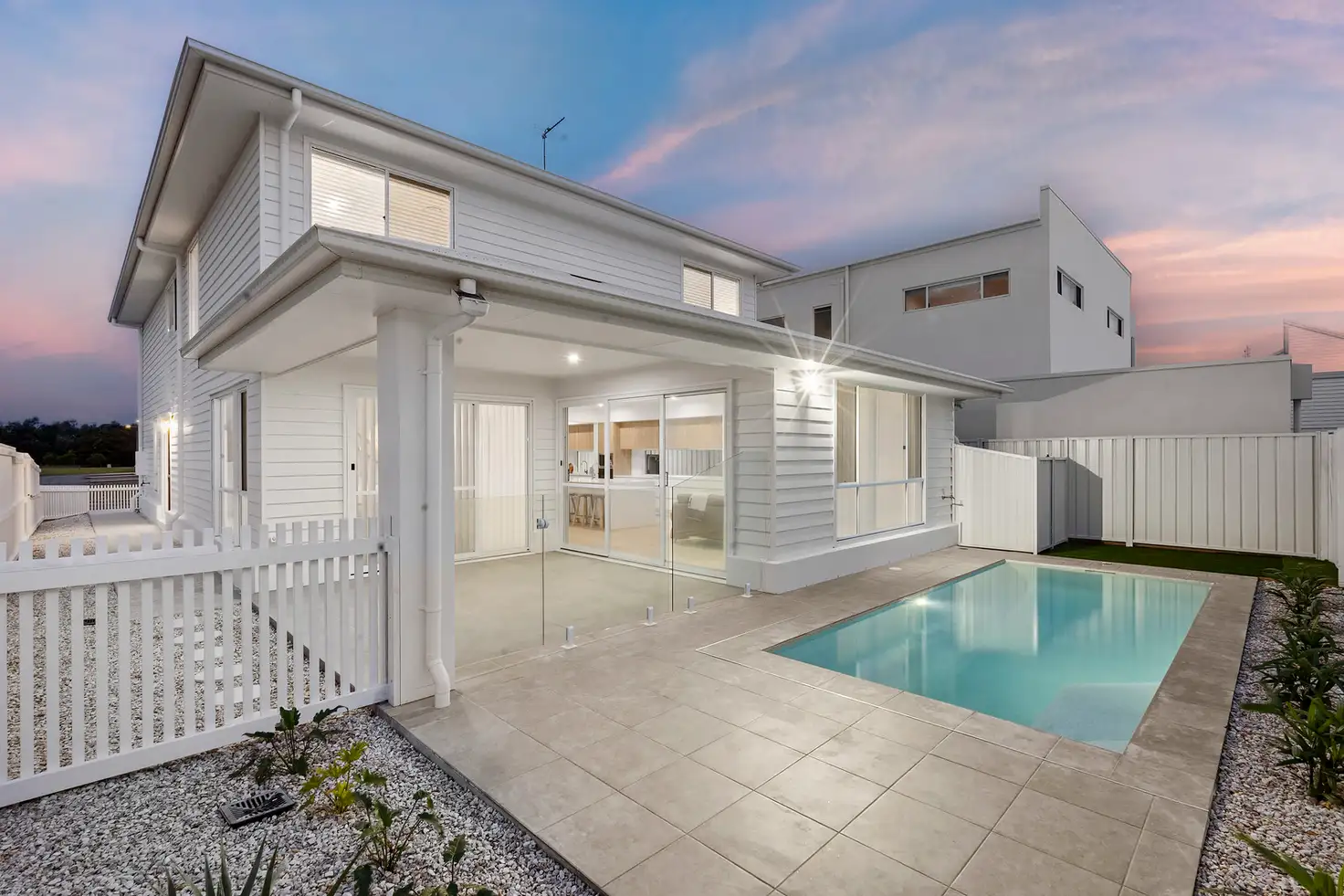 Main view of Homely house listing, 6 Candlenut Street, Casuarina NSW 2487