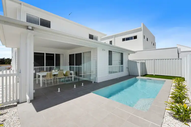 Second view of Homely house listing, 6 Candlenut Street, Casuarina NSW 2487