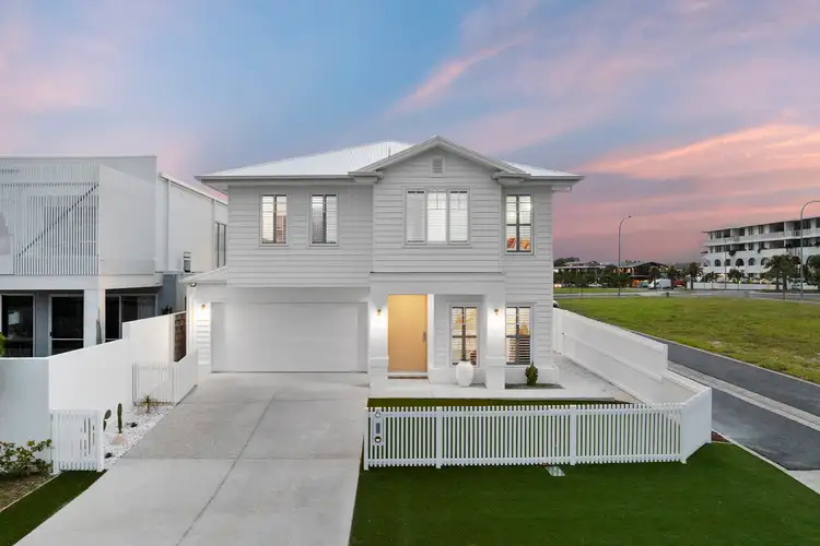 Third view of Homely house listing, 6 Candlenut Street, Casuarina NSW 2487