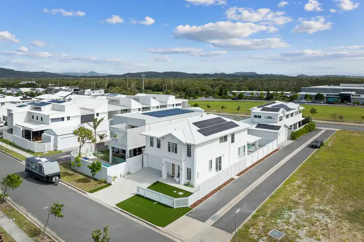 Third view of Homely house listing, 6 Candlenut Street, Casuarina NSW 2487