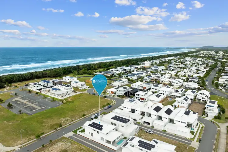 Fourth view of Homely house listing, 6 Candlenut Street, Casuarina NSW 2487