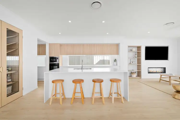 Fifth view of Homely house listing, 6 Candlenut Street, Casuarina NSW 2487