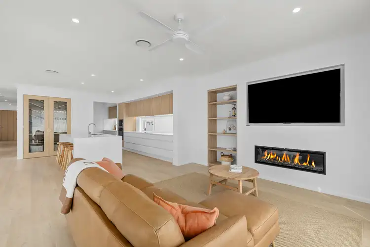 Fifth view of Homely house listing, 6 Candlenut Street, Casuarina NSW 2487