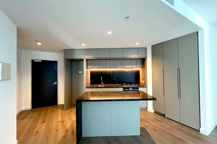 Second view of Homely apartment listing, 2708C/633 Little Lonsdale Street, Melbourne VIC 3000