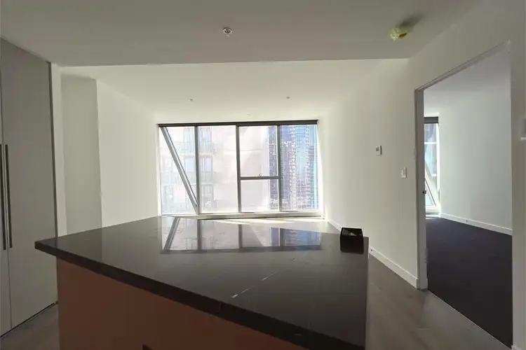 Fourth view of Homely apartment listing, 2708C/633 Little Lonsdale Street, Melbourne VIC 3000
