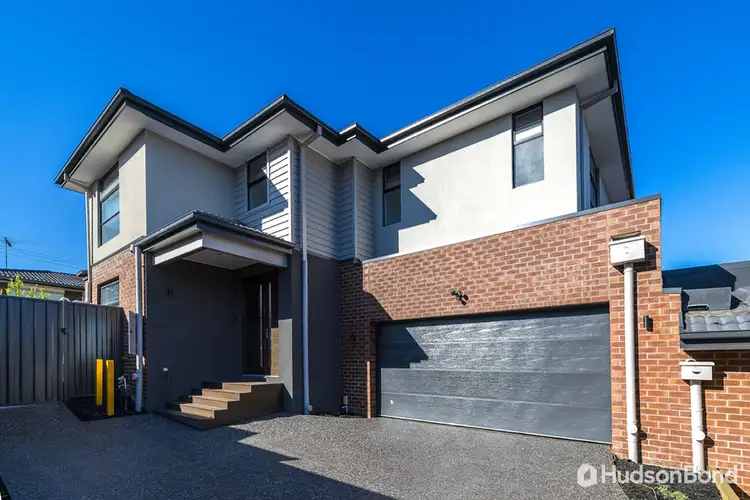 2 Meryl Street, Doncaster East VIC 3109
