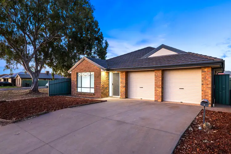Second view of Homely house listing, 2b Ramnet Circuit, Munno Para SA 5115