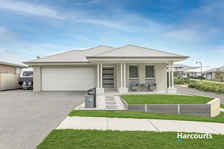 29 Ferry Parade, North Rothbury NSW 2335