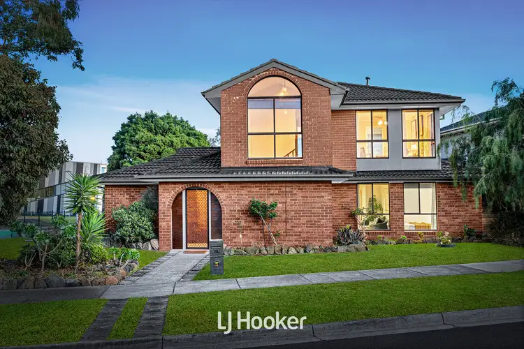 1A Rayner Close, Rowville VIC 3178