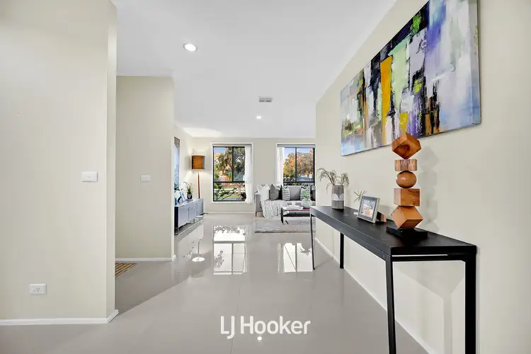 Fourth view of Homely house listing, 1A Rayner Close, Rowville VIC 3178