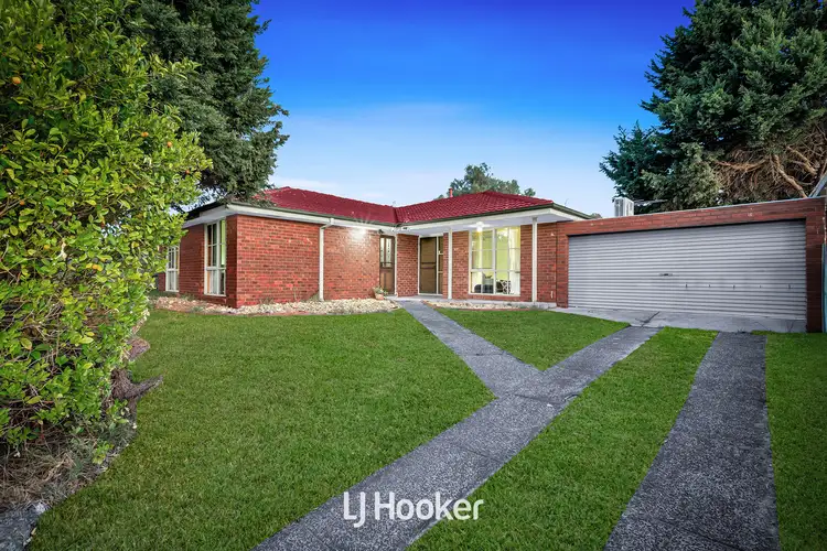 28 Cairns Road, Hampton Park VIC 3976