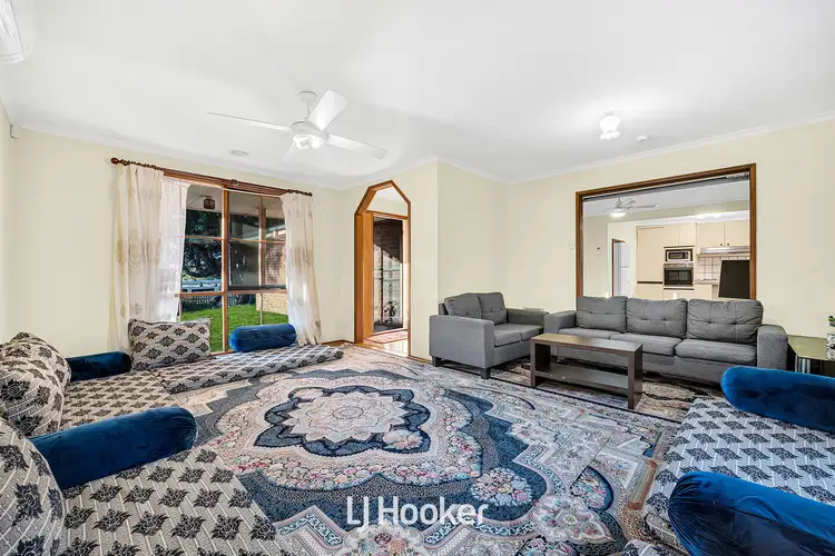 Third view of Homely house listing, 28 Cairns Road, Hampton Park VIC 3976