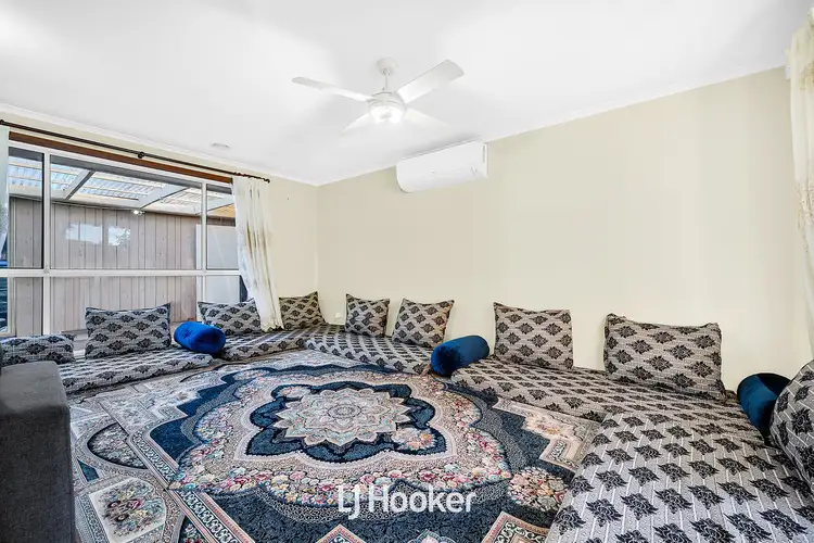Fifth view of Homely house listing, 28 Cairns Road, Hampton Park VIC 3976