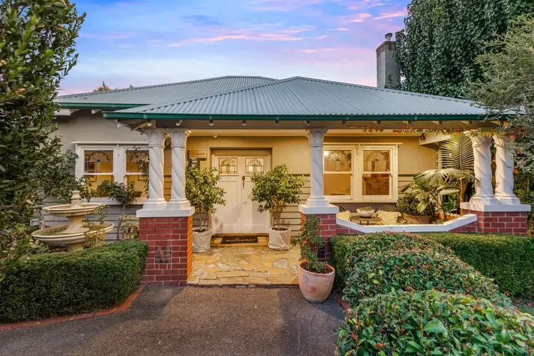 30 Townsend Street, Flora Hill VIC 3550