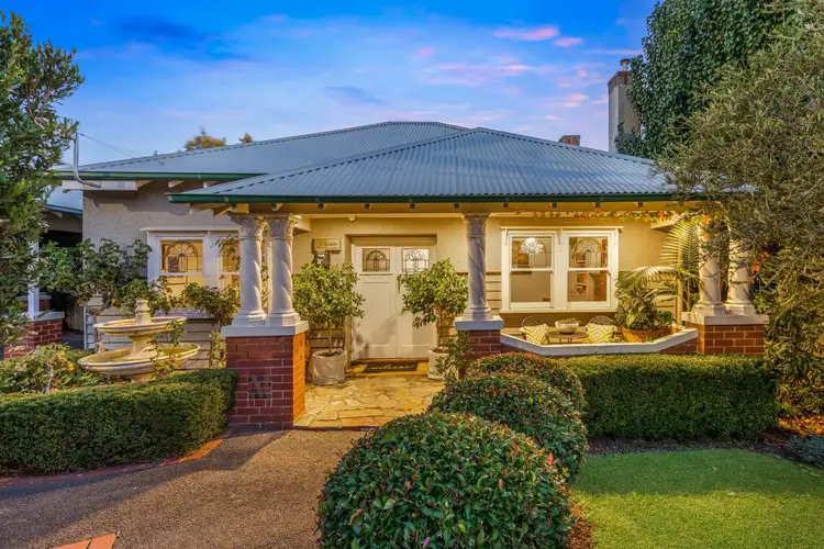 30 Townsend Street, Flora Hill VIC 3550