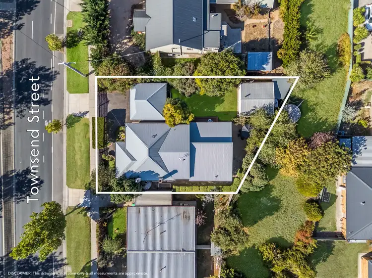 Second view of Homely house listing, 30 Townsend Street, Flora Hill VIC 3550