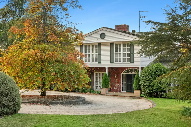 Second view of Homely house listing, 86 Dog Rocks Road, Batesford VIC 3213