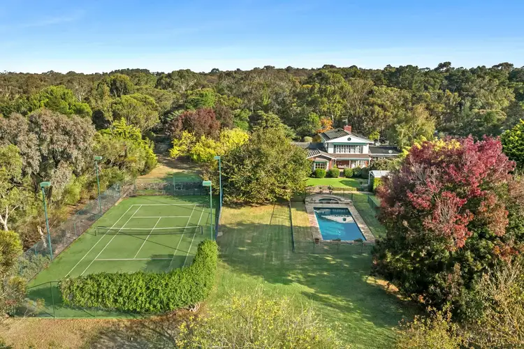 Third view of Homely house listing, 86 Dog Rocks Road, Batesford VIC 3213