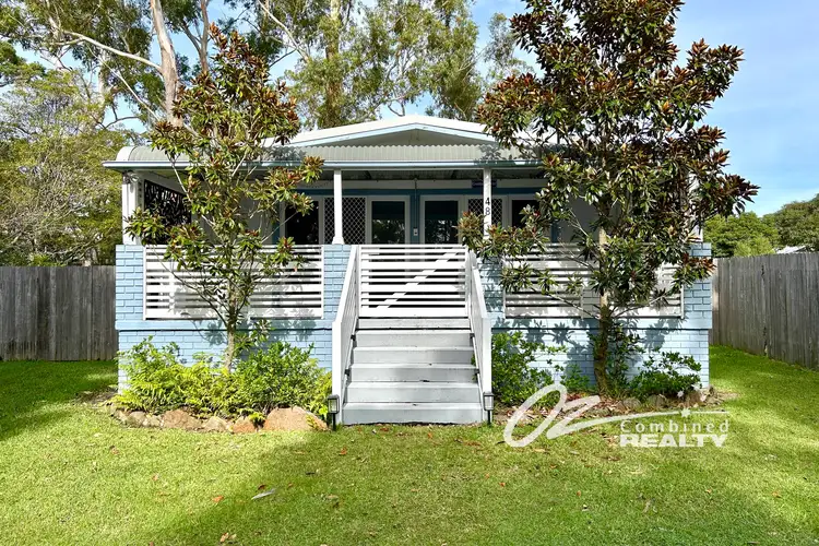 48 Frederick Street, Sanctuary Point NSW 2540