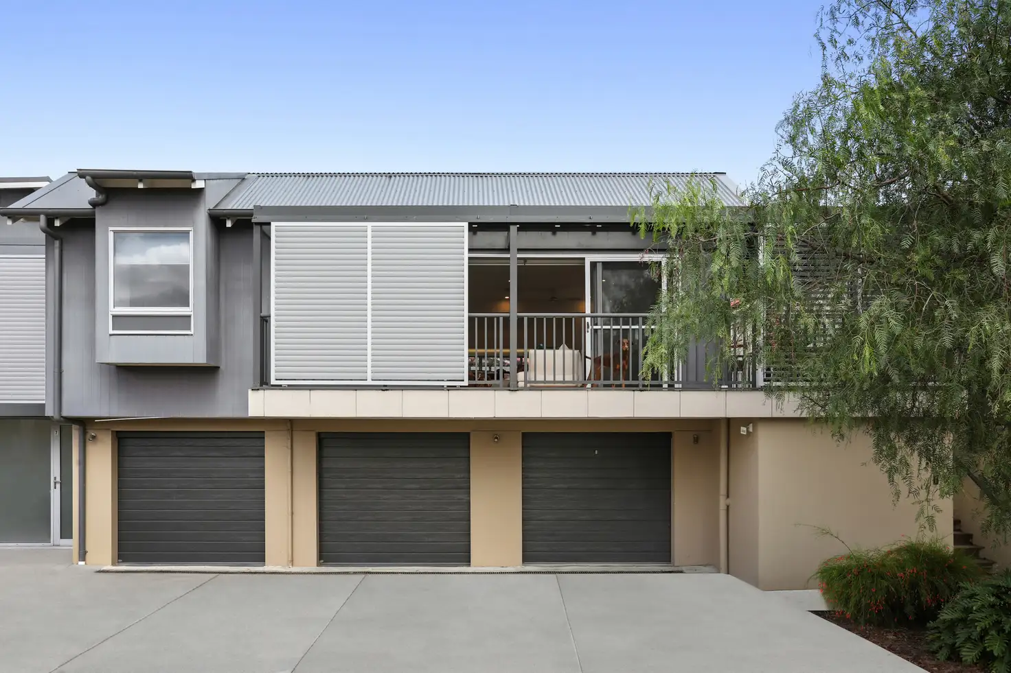 Main view of Homely townhouse listing, 5 Main Avenue, Lidcombe NSW 2141