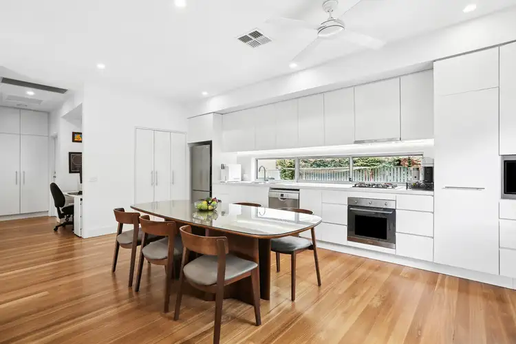 Third view of Homely townhouse listing, 5 Main Avenue, Lidcombe NSW 2141