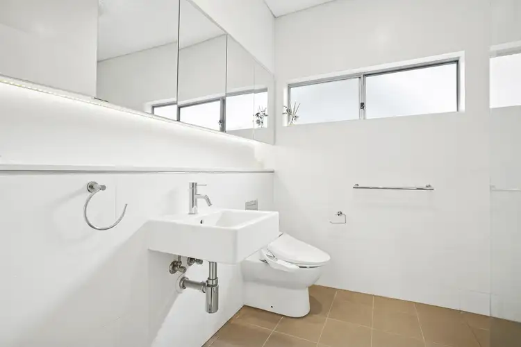 Fifth view of Homely townhouse listing, 5 Main Avenue, Lidcombe NSW 2141