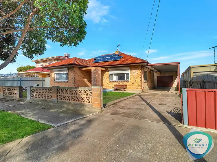 5 Harcourts Street, Mansfield Park SA 5012